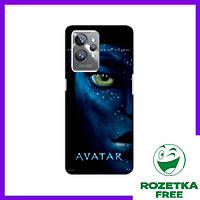 Чехол с рисунком (Аватар) Реалми с31 / Чехлы Avatar Realme C31