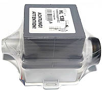 Сифон для кондиціонера HL138 DN32 Hutterer&Lechner вбудований для відведення конденсату