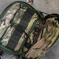 Підсумок для планшету with a Map Holder 295х180мм - Multicam, фото 4