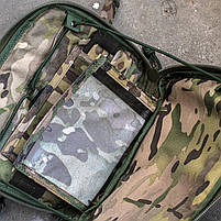 Підсумок для планшету with a Map Holder 295х180мм - Multicam, фото 6