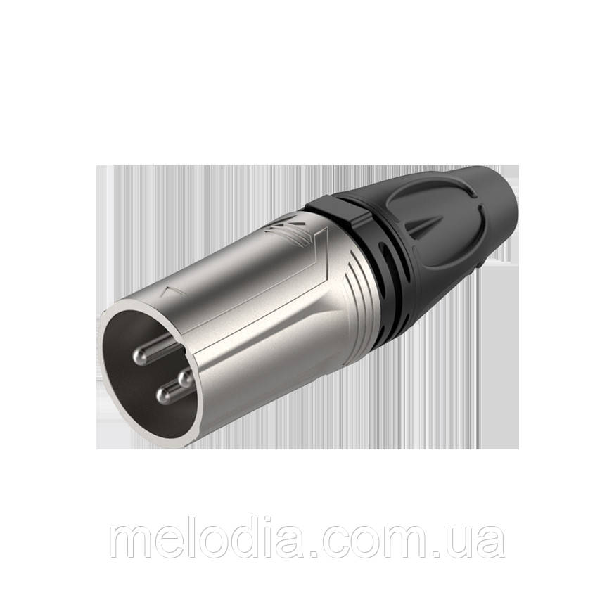 RX3M-NT ROXTONE роз'єм: XLR 3-pin male (тато)