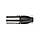 RX3M-NT ROXTONE роз'єм: XLR 3-pin male (тато), фото 3