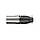 RX3M-NT ROXTONE роз'єм: XLR 3-pin male (тато), фото 4