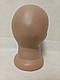 Манекен чоловічої голови, фото 4