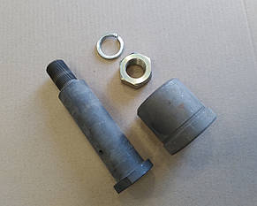 Палець дишла КАМАЗ, НефАЗ у зборі (215 мм, 4поз) 8527-2902478