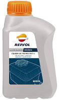 Гальмівна рідина REPSOL LIQUIDO FRENOS DOT-4 (500 ml)