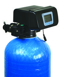 Фільтр пом'якшувач RX 1252/V50