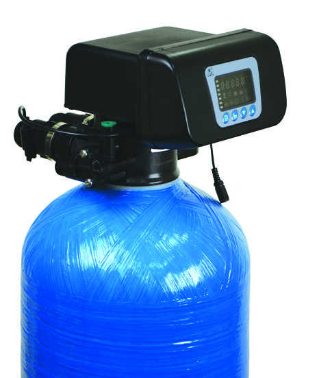 Фільтр ум'якшувач RX 1054/V37