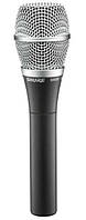 Студійний мікрофон SHURE SM86