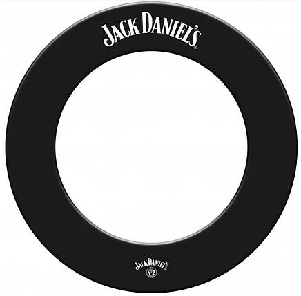 Дартс захисне кільце Jack Daniel's Mission (БЕЗ МІШЕНІ), фото 2