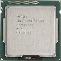 Процессор Intel Core i5 3550 LGA1155 Socket (3,30 GHz - 3.70 GHz) Ivy Bridge