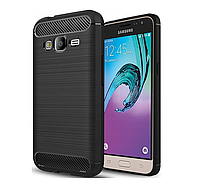 Захисний чохол-бампер для Samsung Galaxy J3 2015(j387,67)/j3 2016 (j310)/(j320)