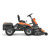 Райдер акумуляторний Husqvarna R 200iX, фото 3