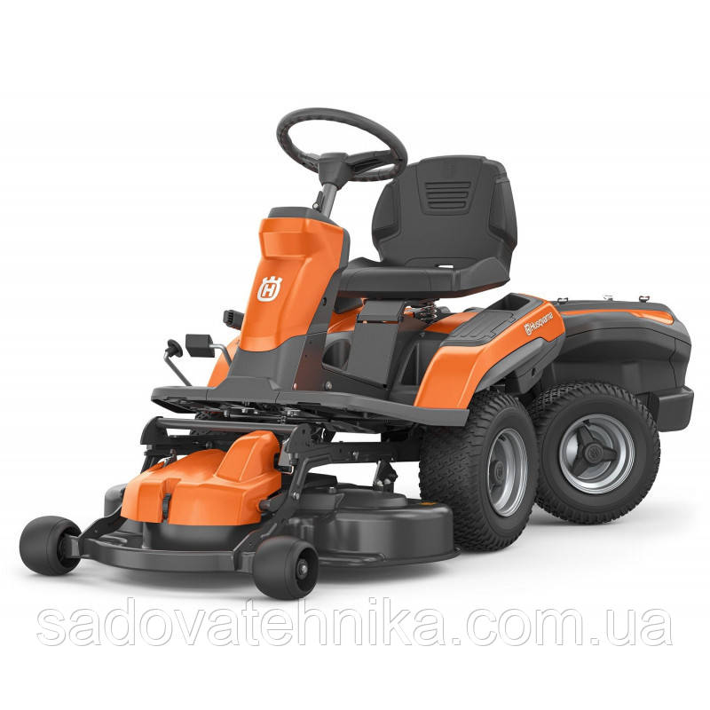 Райдер акумуляторний Husqvarna R 200iX