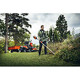 Райдер акумуляторний Husqvarna R 200iX, фото 5