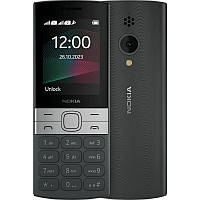 Термінал Nokia 150 2023 TA-1582 DS black