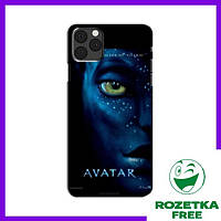 Чохол с рисунком iPhone 13 Pro Max (Аватар)