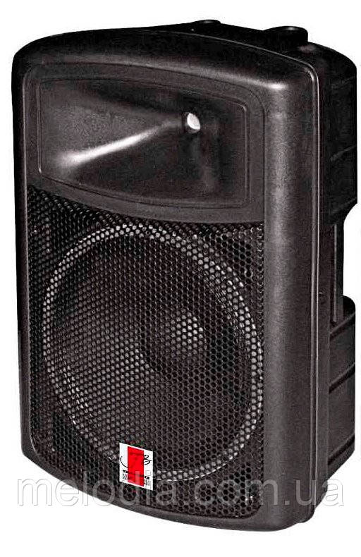 Акустична система MAX-15 JB sound Пассивная АС 1*15" 300Вт