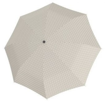 Автоматична парасолька жіноча Doppler CarbonSteel