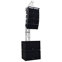 Линейный массив Alex-Audio Line Array Set