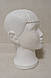 Манекен білий дитячої голови, фото 4