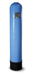 Корпус (балон) для засипних фільтрів води 08х35 (2,5"х 0) 