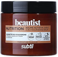 Питательный бальзам для волос 2в1 Laboratoire Ducastel Subtil Beautist Nourishing Balm 2In1 250мл