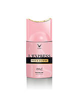 Парфюмированный дезодорант женский L' Express Prive Parfums 250мл.