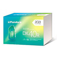 Pandora DX40R