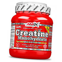 Креатин моногидрат AMIX Creatine Monohydrate 500г Vitaminka