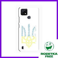Чехол (Герб Украины) Realme C21 / Чохли на Реалми С21