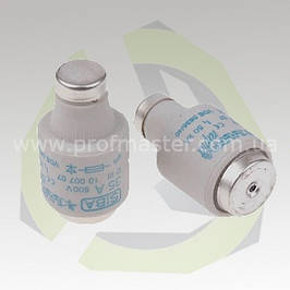 Запобіжники низьковольтні