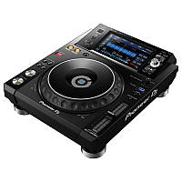 CD/USB MP3-програвач Pioneer XDJ-1000MK2