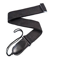 Ремень для гитары D'ADDARIO ACOUSTIC QUICK RELEASE POLYPRO GUITAR STRAP (BLACK)