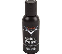 FENDER CUSTOM SHOP GUITAR POLISH 60ML Средство по уходу за инструментом