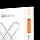 Струни для акустичної гітари D'ADDARIO XSAPB1047 XS PHOSPHOR BRONZE EXTRA LIGHT (10-47), фото 6