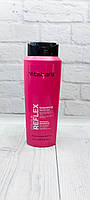 Шампунь професійний Vitalcare Colour Reflex Shampoo Protettivo захист із вітаміном Є 500 мл Італія