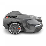 Газонокосарка-робот Husqvarna AM 450X NERA, фото 4