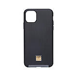 Чохол Spigen для iPhone 11 Pro Max La Manon Classy, Black (075CS27068), фото 3