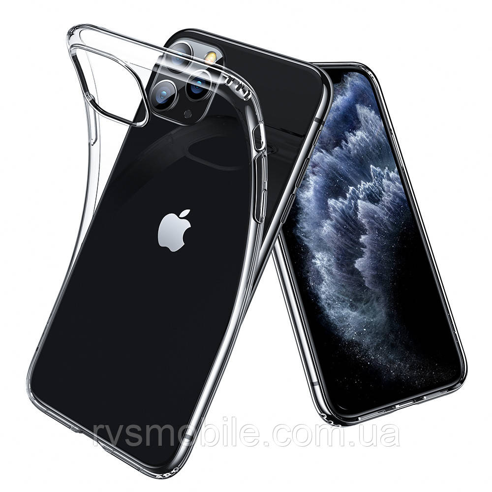 Чохол ESR для iPhone 11 Pro Essential Zero, Clear (4894240091494), фото 1