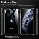 Чохол ESR для iPhone 11 Pro Essential Zero, Clear (4894240091494), фото 4