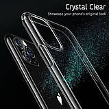 Чохол ESR для iPhone 11 Pro Essential Zero, Clear (4894240091494), фото 8