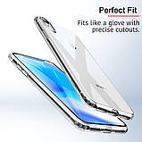 Чохол ESR для iPhone XR Essential Zero, Clear (4894240066874), фото 4