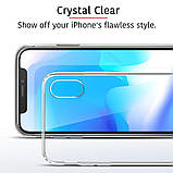 Чохол ESR для iPhone XR Essential Zero, Clear (4894240066874), фото 5