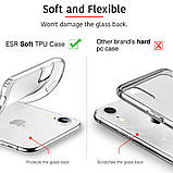 Чохол ESR для iPhone XR Essential Zero, Clear (4894240066874), фото 7