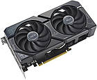 Видеокарта GF RTX 4060 Ti  16GB GDDR6 Dual OC Asus (DUAL-RTX4060TI-O16G), фото 3