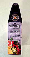 Чай Edems папая-манго 100 г чорний, фото 2
