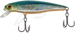 Воблер Select Hamster 75SP 75mm 10.4g #34 (0.8-1.0m)