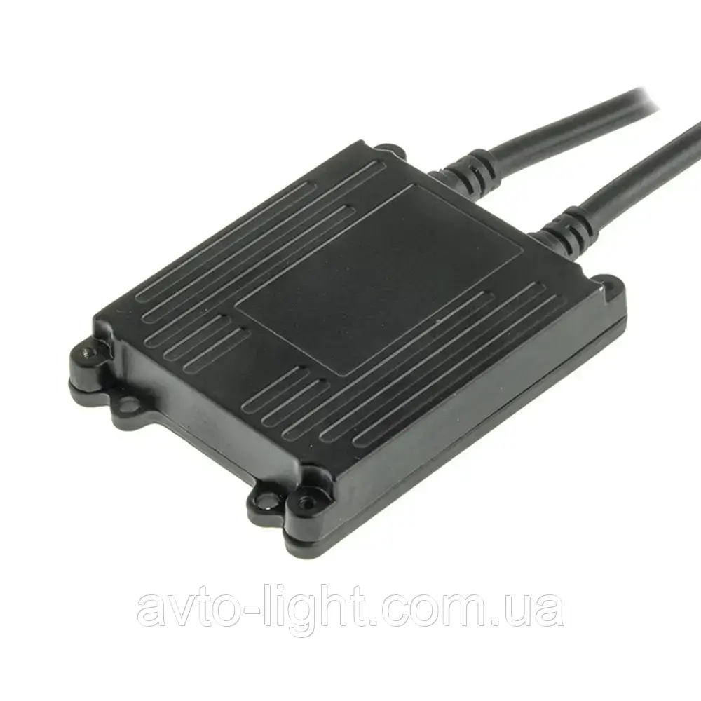 S-Type Slim 12V 35W Блок розпалу AC