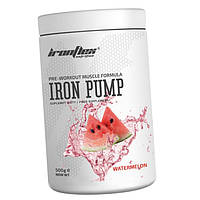 "Iron Pump" Vitaminka